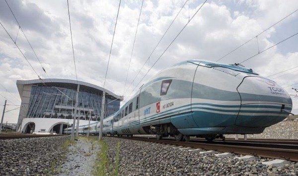 TCDD Tren Teşkil İşçisi alımı Başvuru Şartları